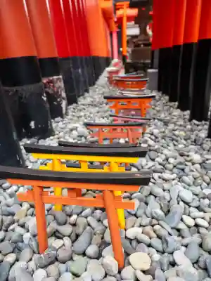 東京羽田 穴守稲荷神社(東京都)