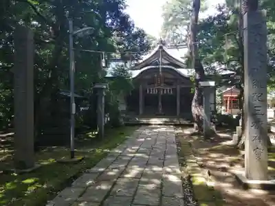 八坂神社の末社・摂社