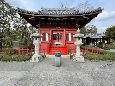 浅草寺(東京都)