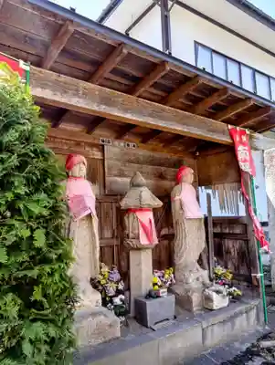 金乗院(山形県)