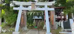 熊野神社(宮城県)