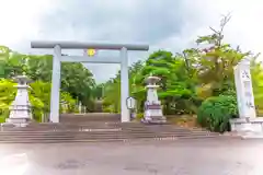 大國神社(宮城県)