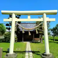 春日神社(静岡県)