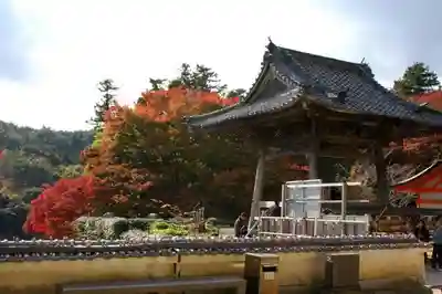 勝尾寺のその他建物