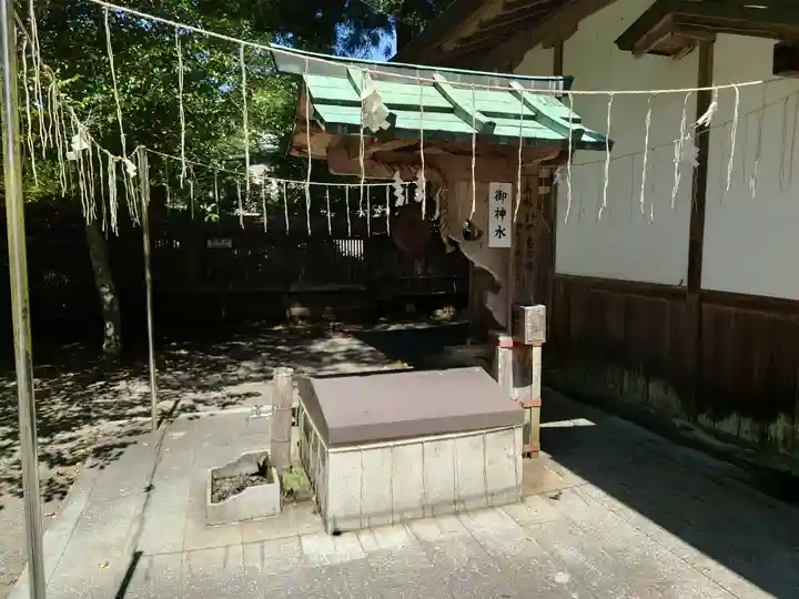 丹生川上神社(下社)(奈良県)