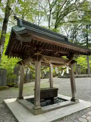 古峯神社(栃木県)