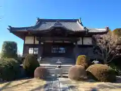 正覚院(埼玉県)