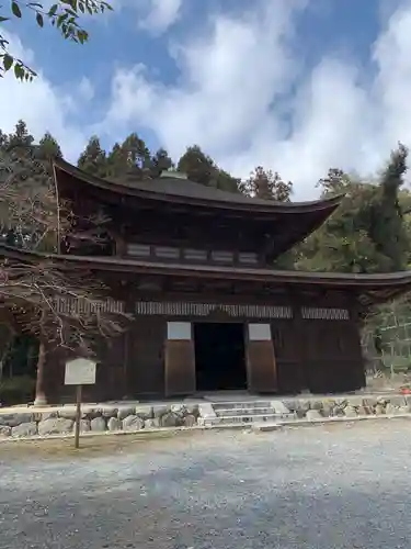 園城寺（三井寺）(滋賀県)