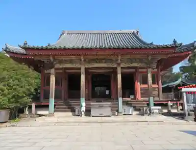 屋島寺(香川県)