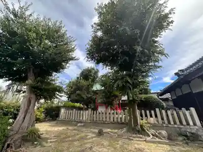 春日神社のその他建物