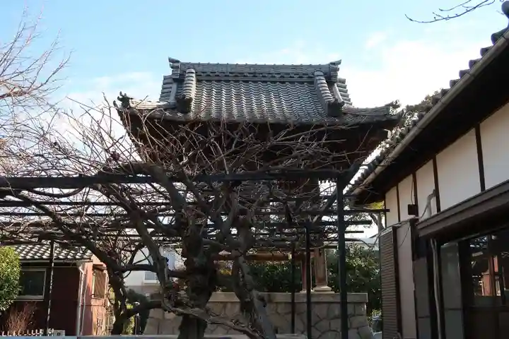 延命寺のその他建物