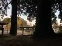海保神社(千葉県)