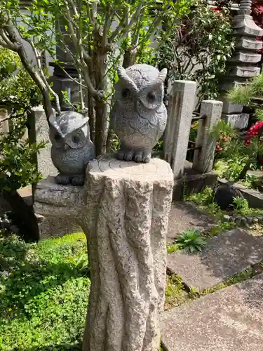 慈眼寺(東京都)