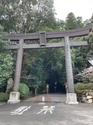 高千穂神社(宮崎県)