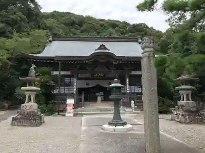 切幡寺(徳島県)
