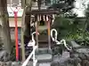 蛇窪神社の末社・摂社