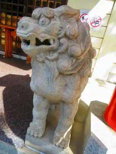 発寒神社(北海道)