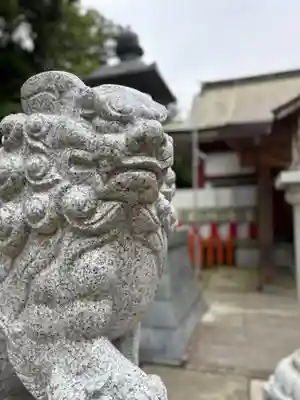 息栖神社(茨城県)