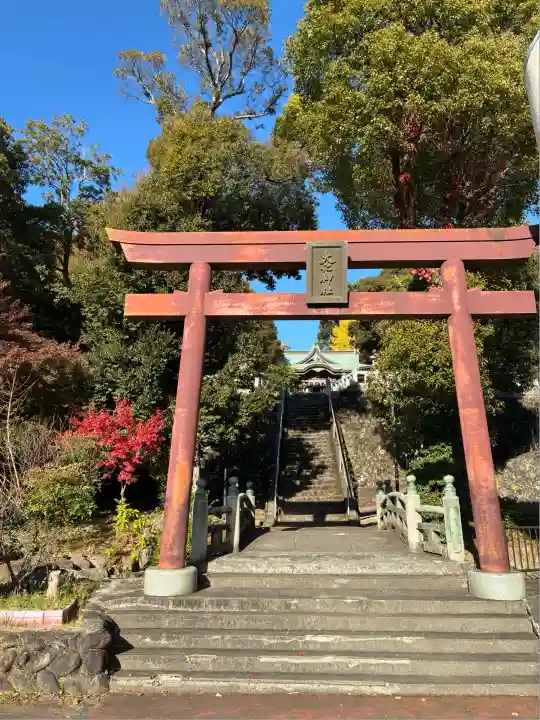 大仁神社(静岡県)