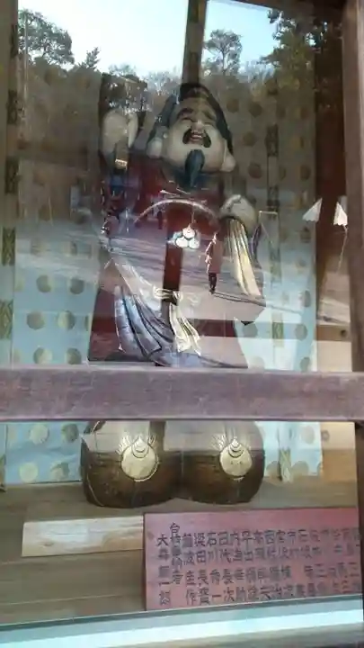 大國魂神社(東京都)