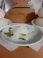 伏木香取神社の授与品その他