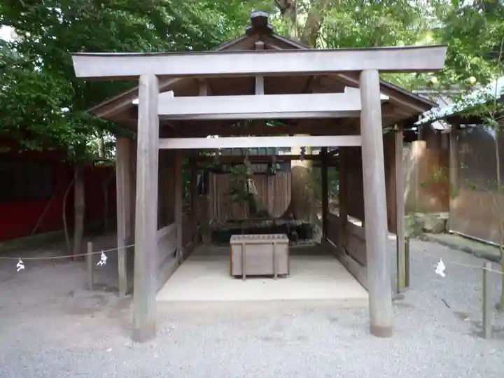 須原大社(三重県)