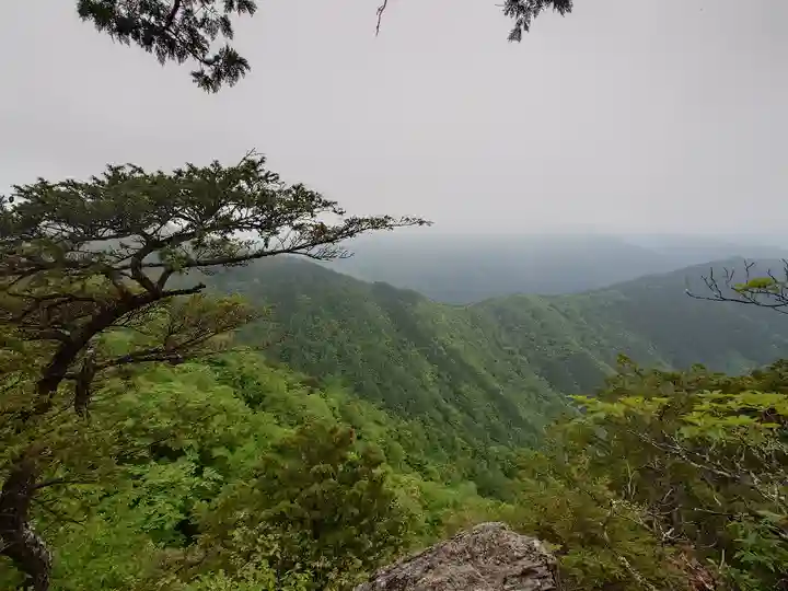 三峯神社(埼玉県)