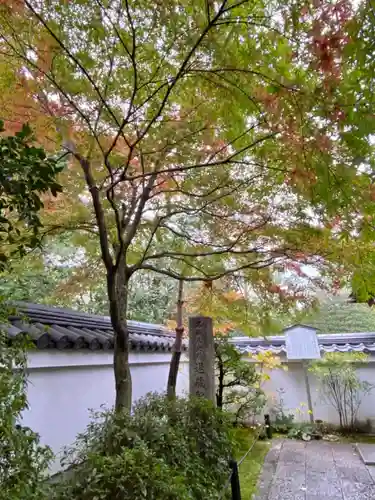 退蔵院のその他建物