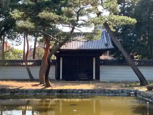相国寺（相国承天禅寺）(京都府)
