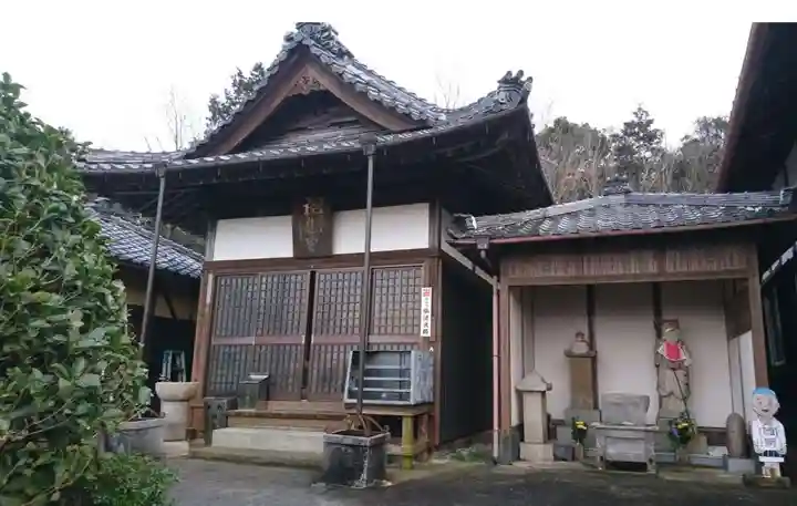 天龍山 誓海寺(愛知県)