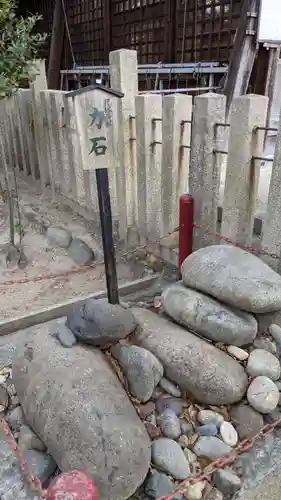 八幡社（大秋八幡社）(愛知県)