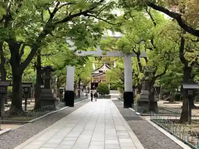 湊川神社のその他建物