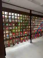 別小江神社(愛知県)