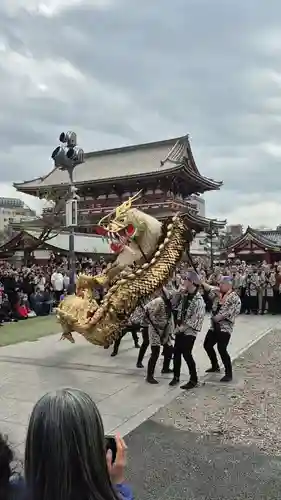 浅草寺(東京都)