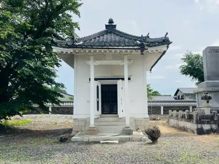 唯念寺(滋賀県)
