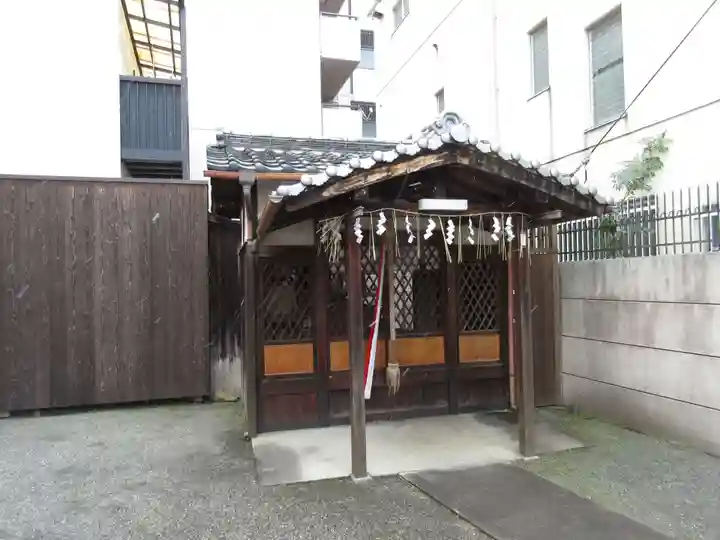 福長神社(京都府)