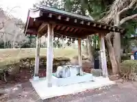 熊野本宮社(宮城県)