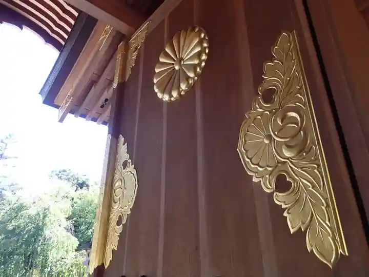 大國魂神社のその他建物