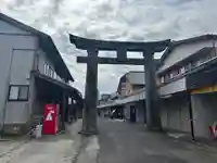 祐徳稲荷神社(佐賀県)