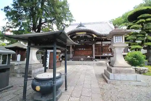 總持寺の本殿・本堂