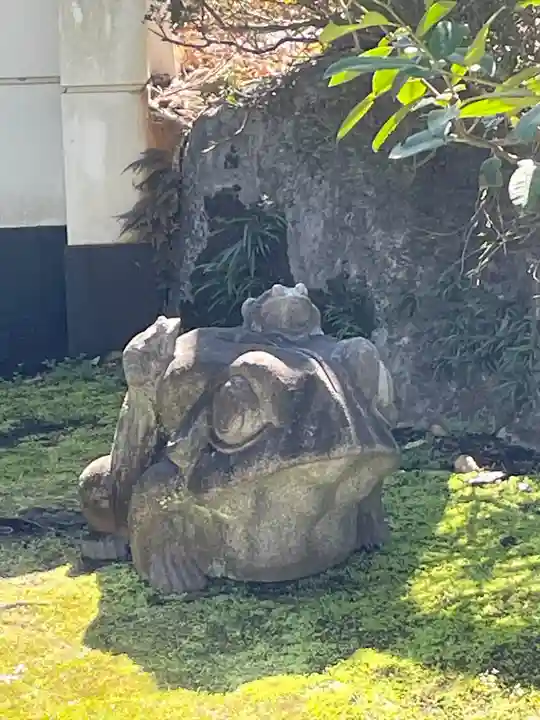 貴雲寺(神奈川県)