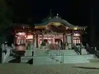 越木岩神社(兵庫県)