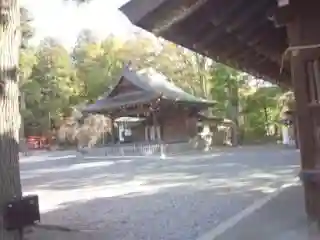 多賀大社のその他建物