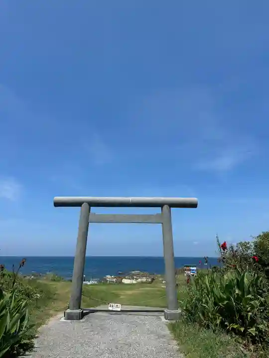 洲崎神社(千葉県)