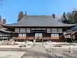 慈雲寺の本殿