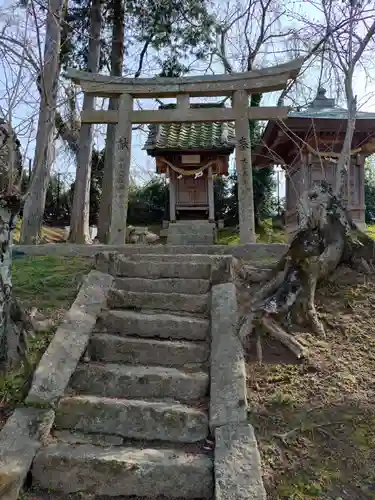 牛神社(広島県)