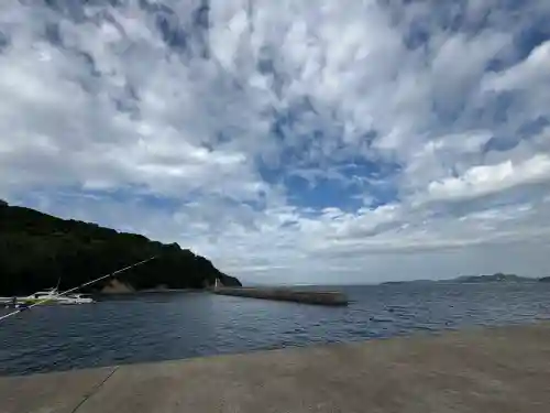 命力神社(岡山県)