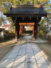 香具波志神社(大阪府)