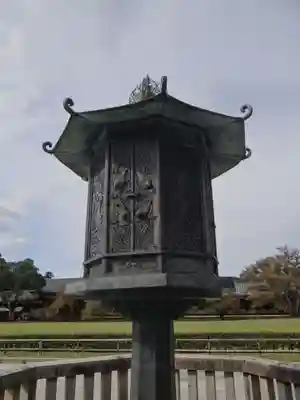 東大寺(奈良県)