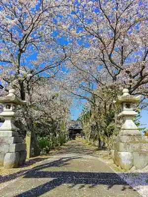 五之三神明社のその他建物